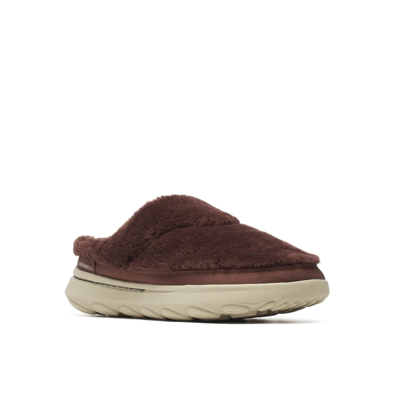 Hut Moc 2 Slide Cozy | Merrell Discount