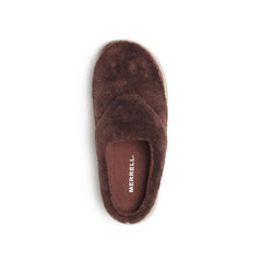 Hut Moc 2 Slide Cozy | Merrell Discount
