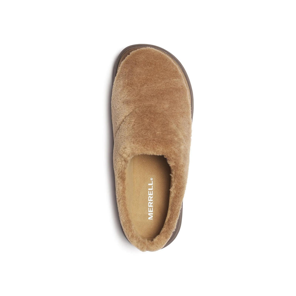 Hut Moc 2 Slide Cozy | Merrell