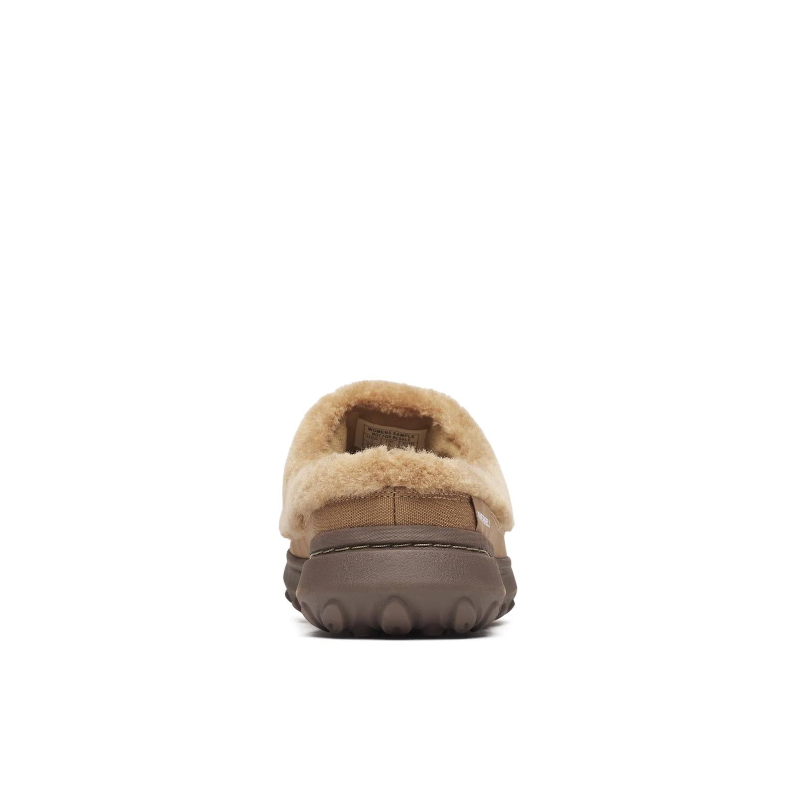 Hut Moc 2 Slide Cozy | Merrell