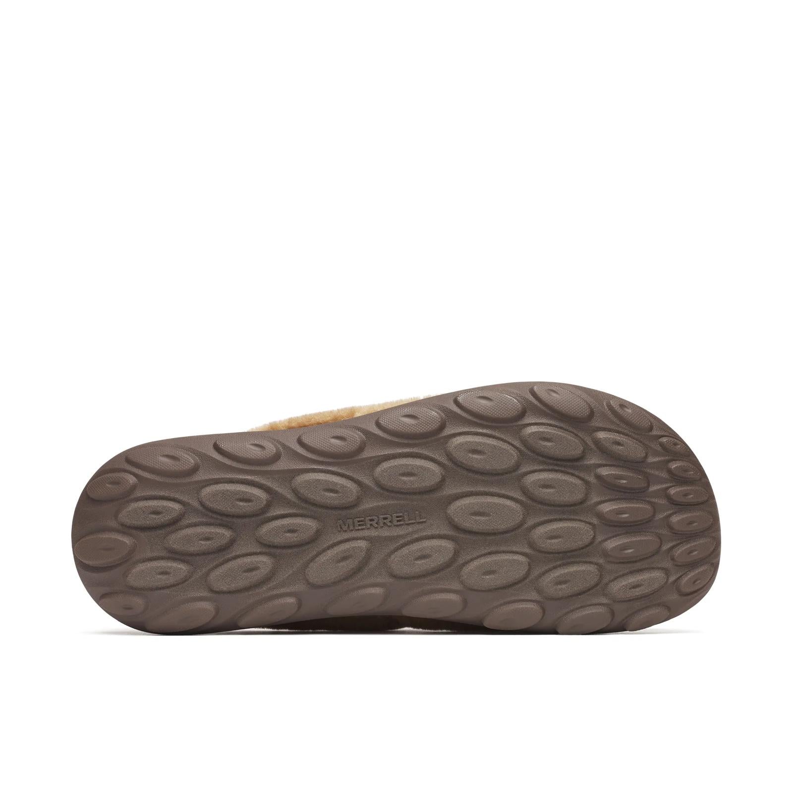 Hut Moc 2 Slide Cozy | Merrell