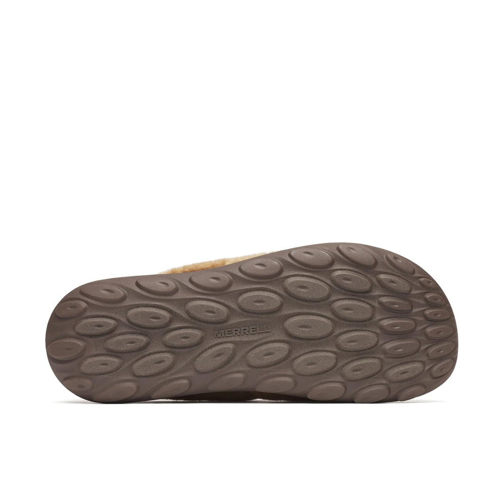 Hut Moc 2 Slide Cozy | Merrell