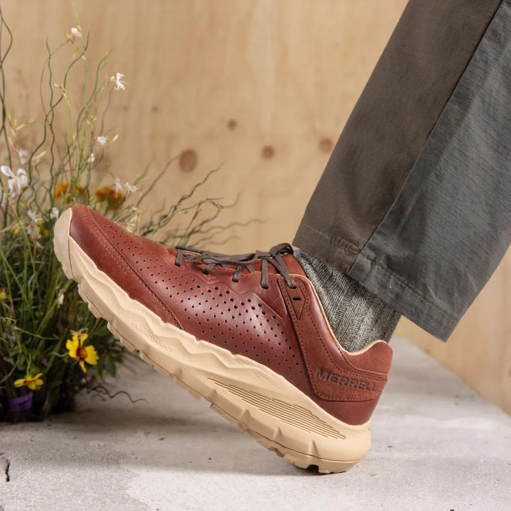 Nova 4 Traveller Lace | Merrell On Sale