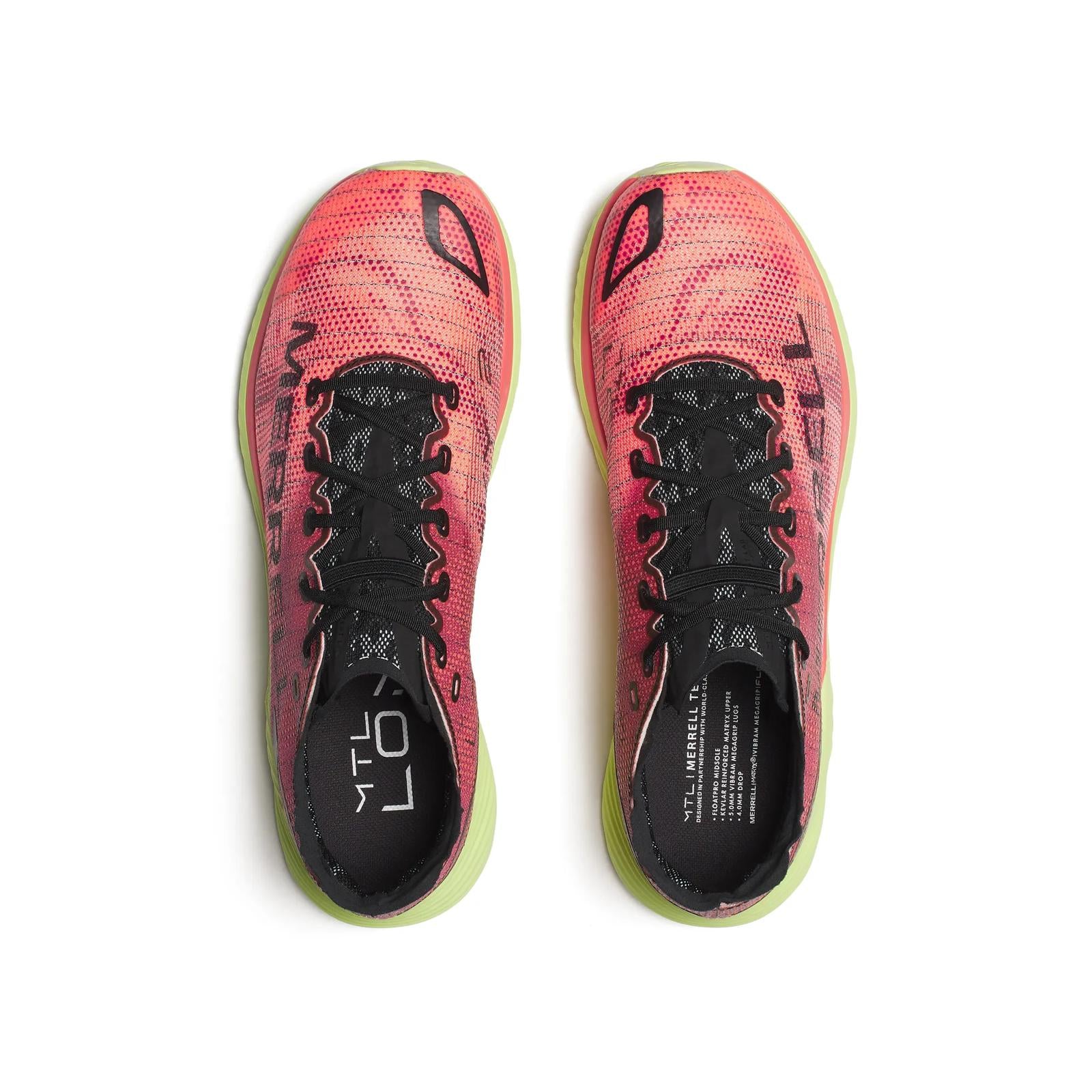 MTL Long Sky 2 Matryx | Merrell Discount