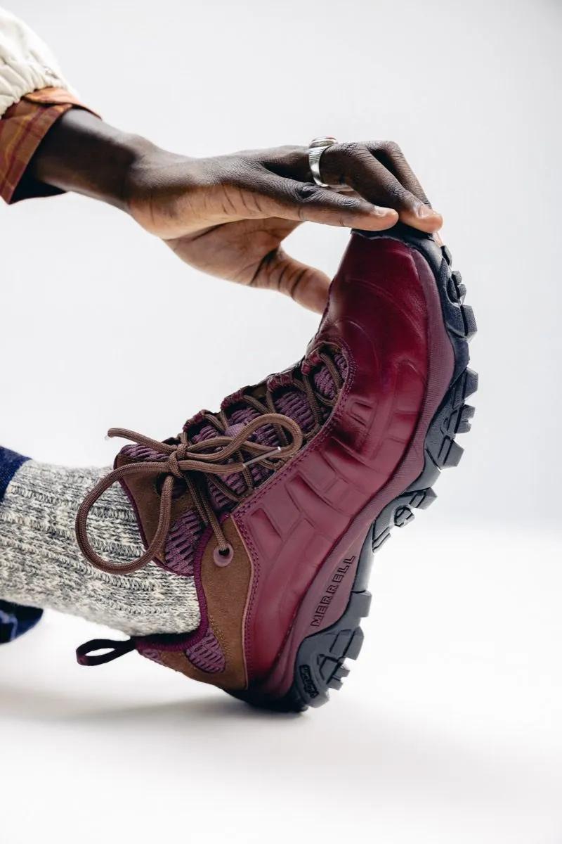 Moab 2 Remix - Unisex Footwear | Merrell On Sale