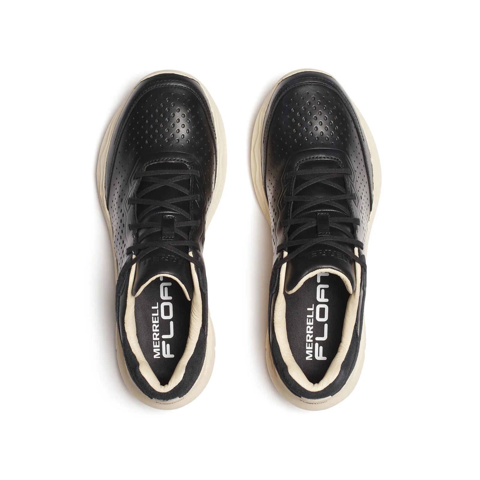 Nova 4 Traveller Lace Wide Width | Merrell