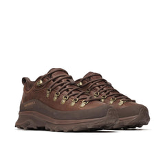 Ontario Speed Leather Lace - Unisex Footwear | Merrell Onsale