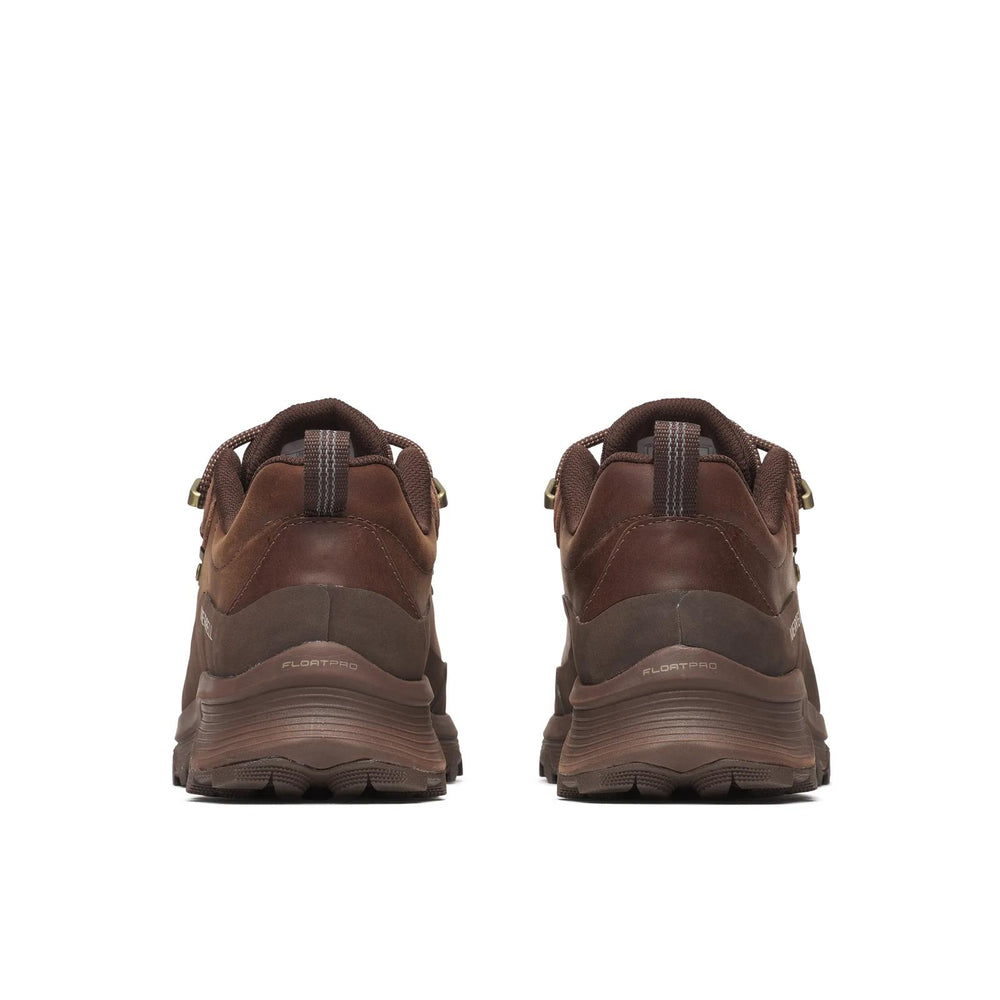 Ontario Speed Leather Lace - Unisex Footwear | Merrell Onsale