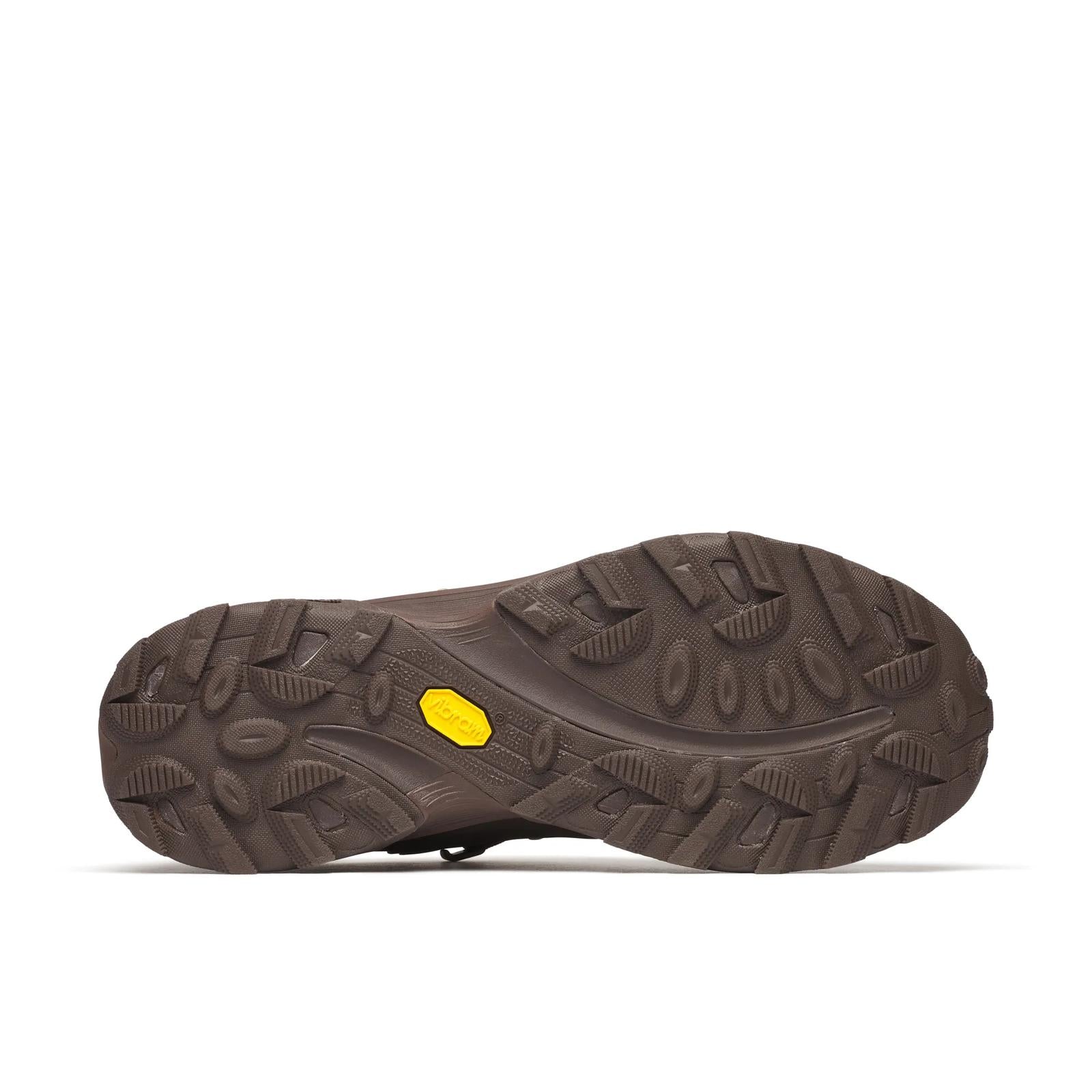 Ontario Speed Leather Lace - Unisex Footwear | Merrell Onsale