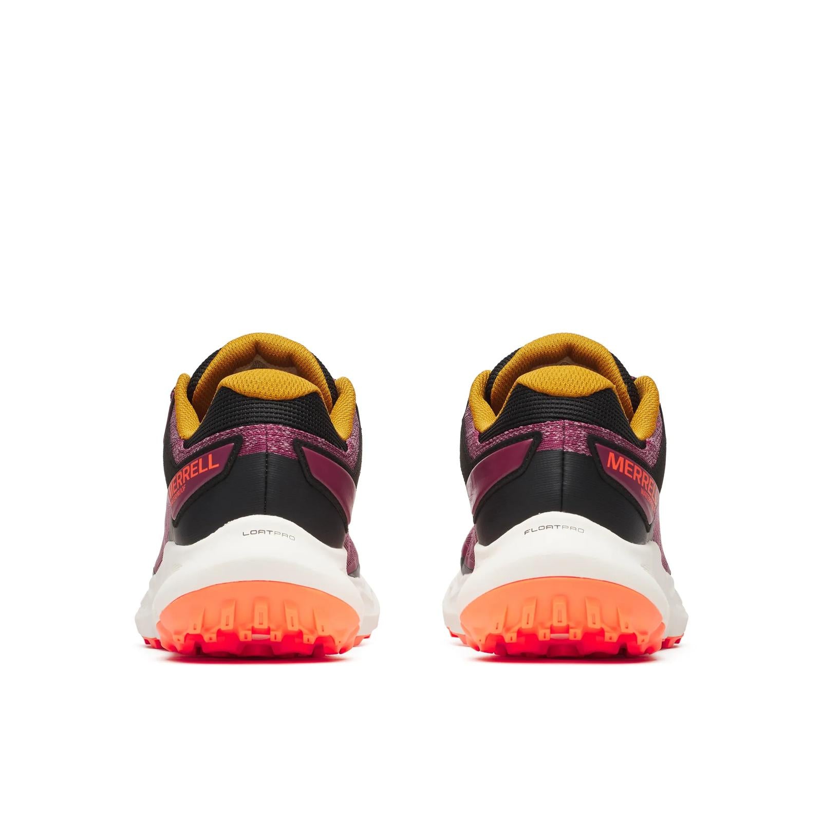 Nova 4 Waterproof | Merrell On Sale