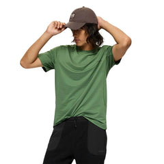 Tech Short Sleeve Tee - Clothing | Merrell
