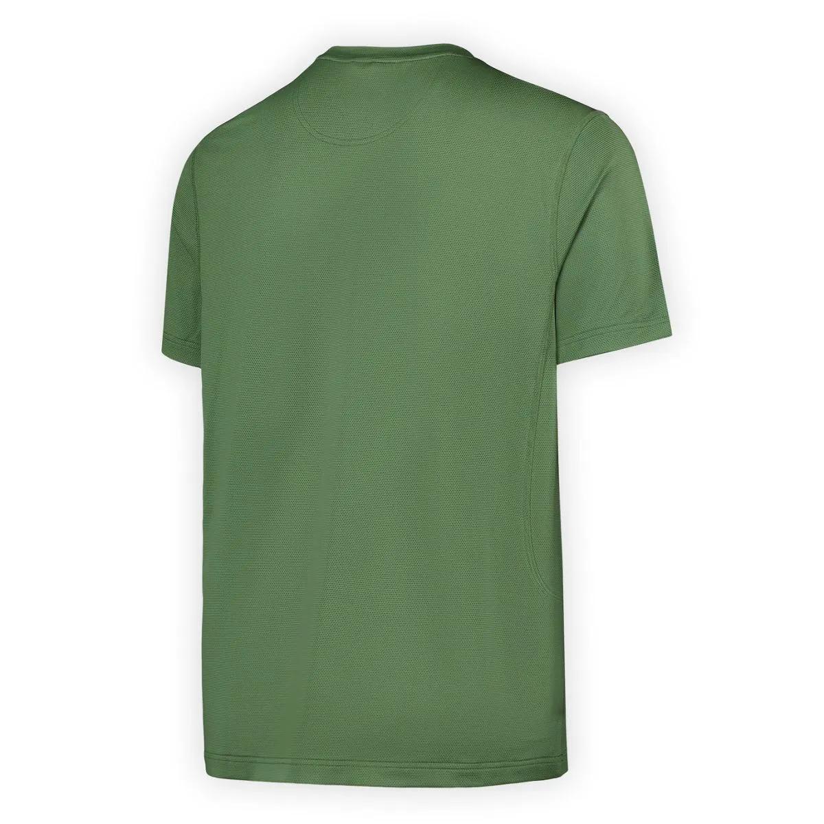 Tech Short Sleeve Tee - Clothing | Merrell