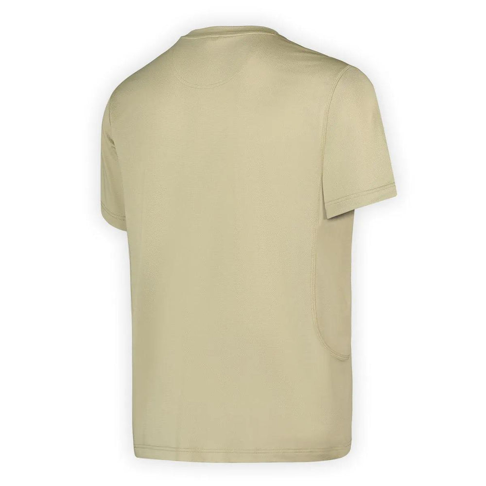 Tech Short Sleeve Tee - Clothing | Merrell