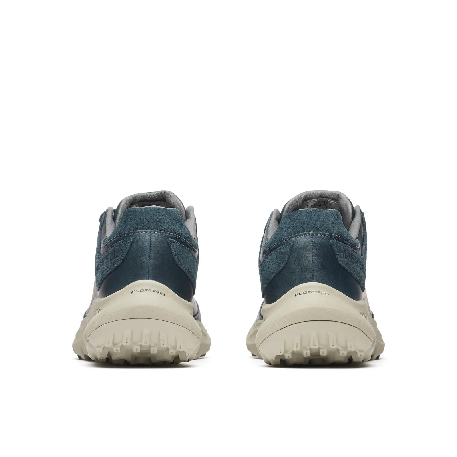 Nova 4 Traveller Lace | Merrell Discount