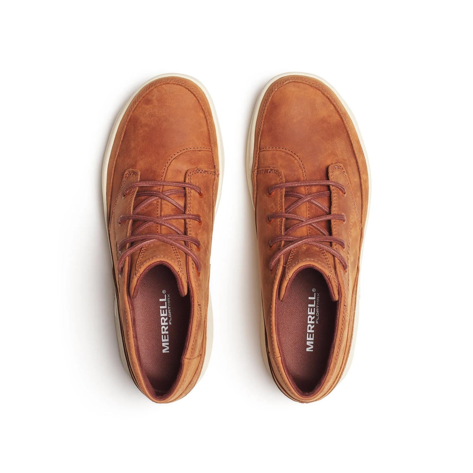 Silvo Chukka - Shop All Shoes | Merrell Onsale