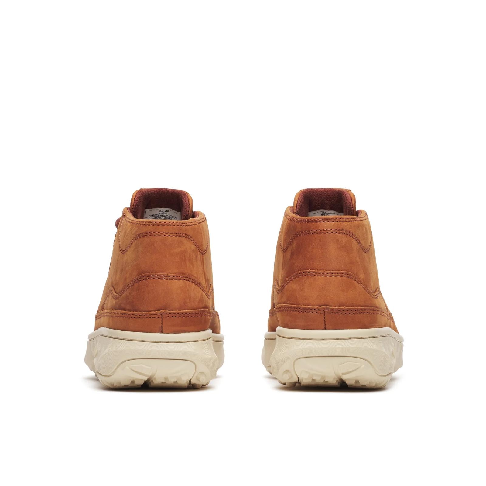 Silvo Chukka - Shop All Shoes | Merrell Onsale