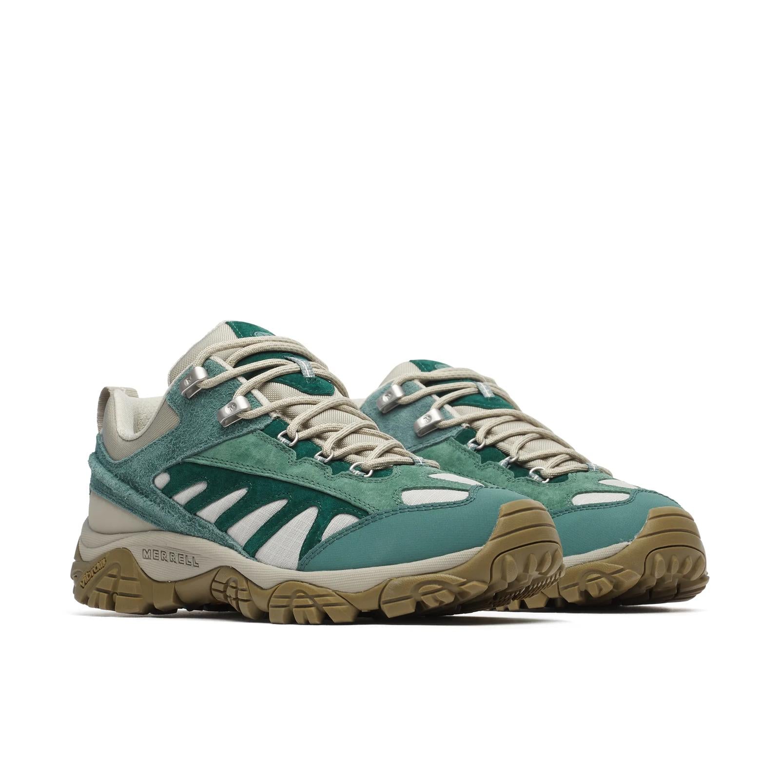 Moab 2 Mesa Luxe - Unisex Footwear | Merrell