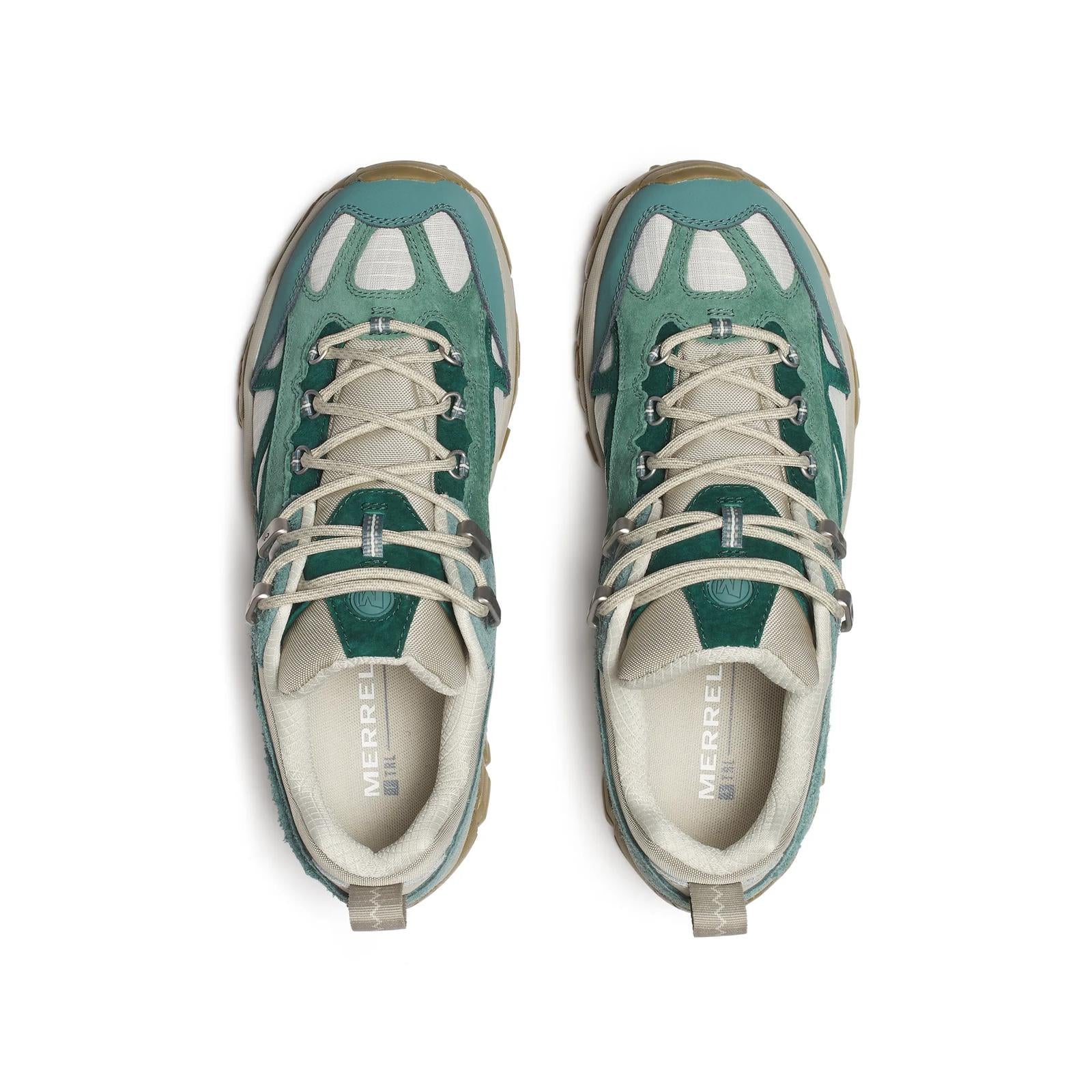 Moab 2 Mesa Luxe - Unisex Footwear | Merrell