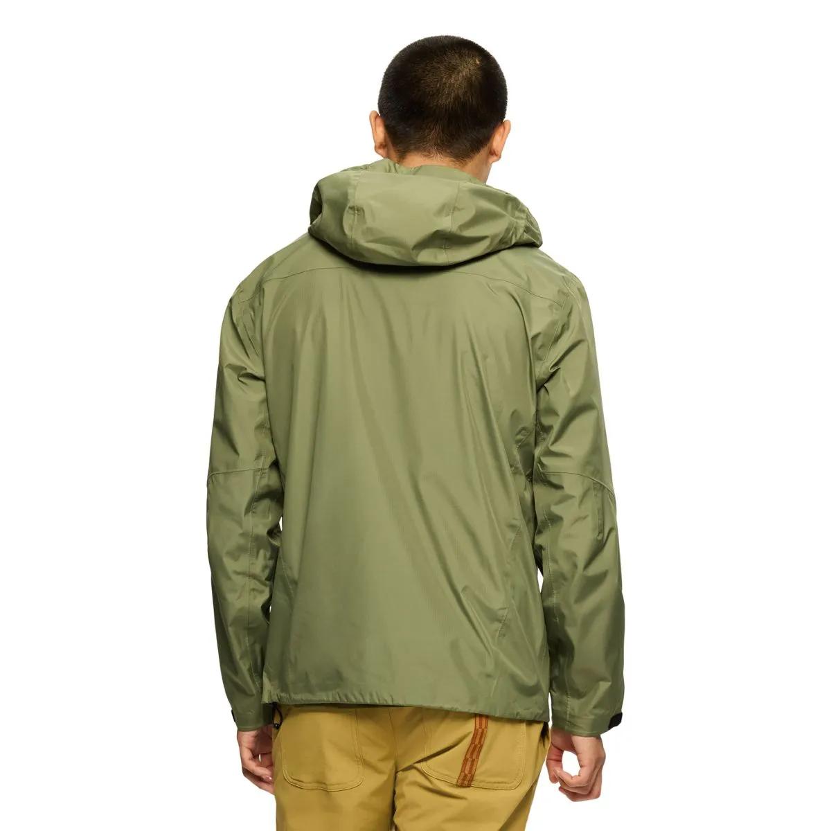 Rain Shell Jacket - Outerwear | Merrell For Sale