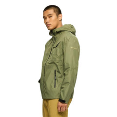 Rain Shell Jacket - Outerwear | Merrell For Sale