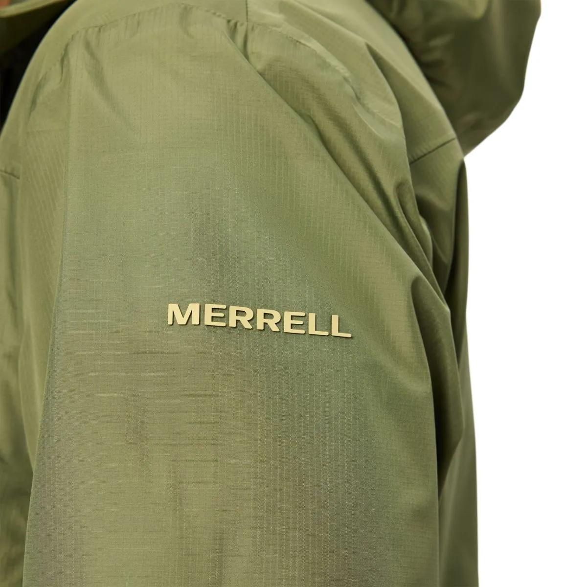 Rain Shell Jacket - Outerwear | Merrell For Sale