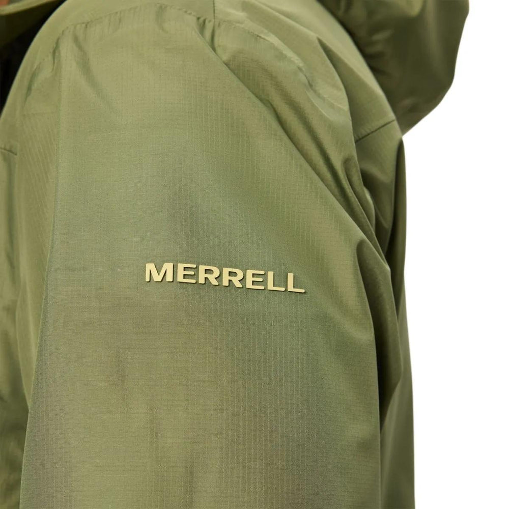 Rain Shell Jacket - Outerwear | Merrell For Sale