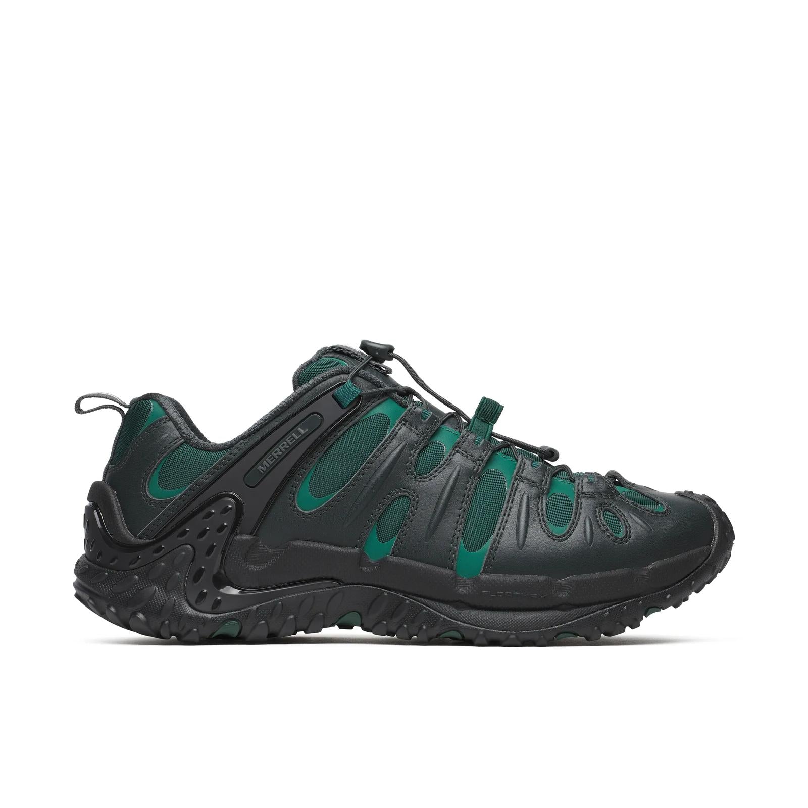 Cham Redux Leather | Merrell Discount