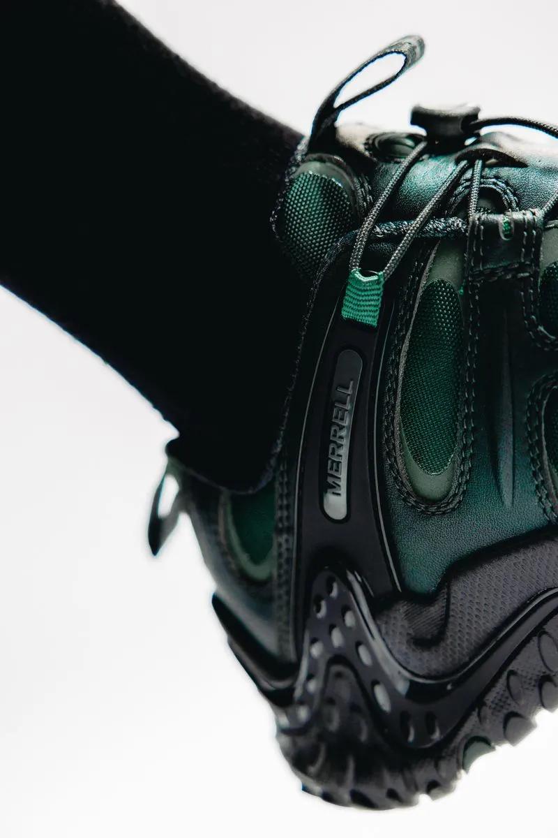 Cham Redux Leather | Merrell Discount