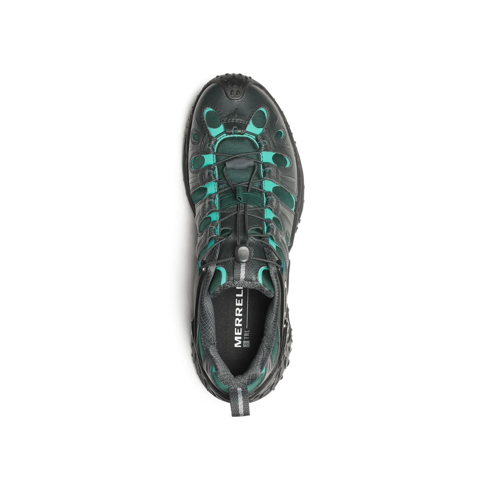 Cham Redux Leather | Merrell Discount