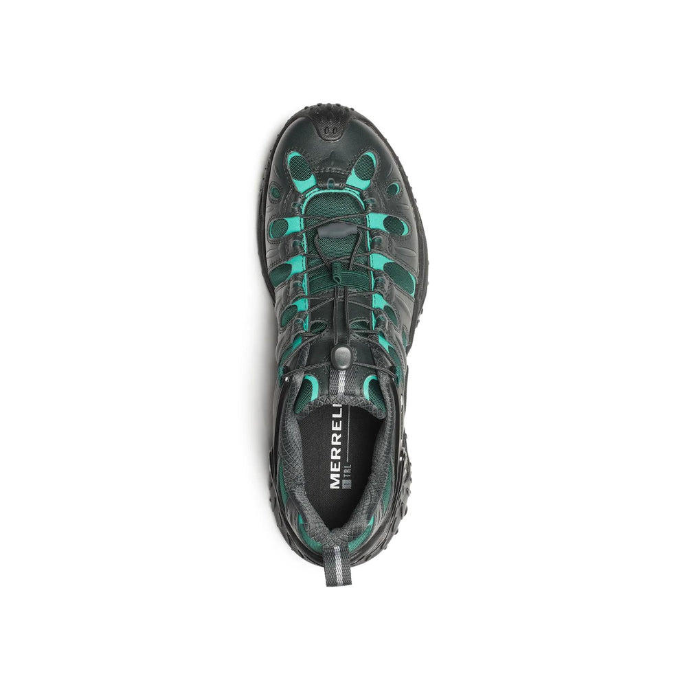 Cham Redux Leather | Merrell Discount