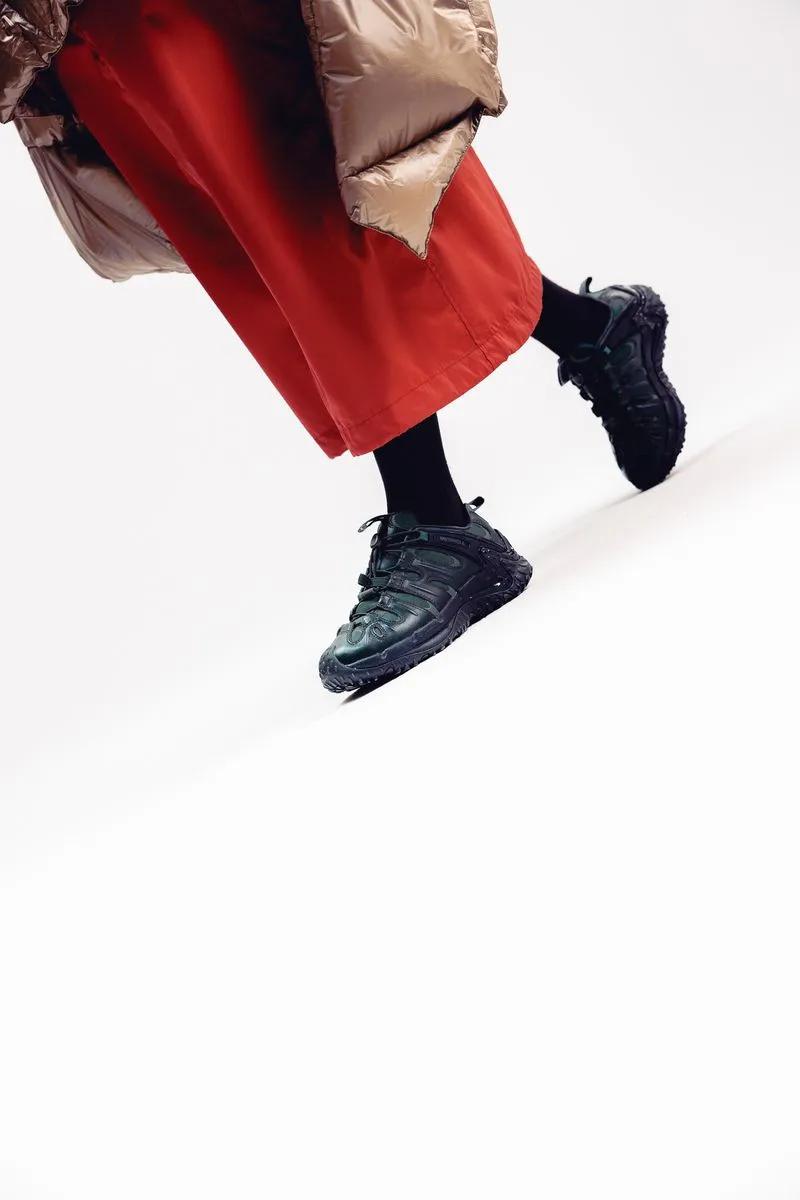 Cham Redux Leather | Merrell Discount