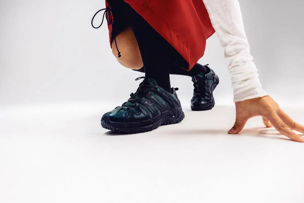 Cham Redux Leather | Merrell Discount