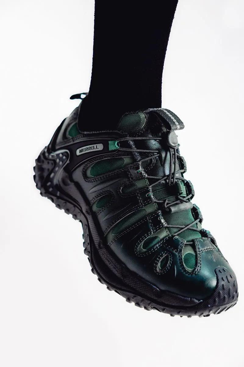 Cham Redux Leather | Merrell Discount