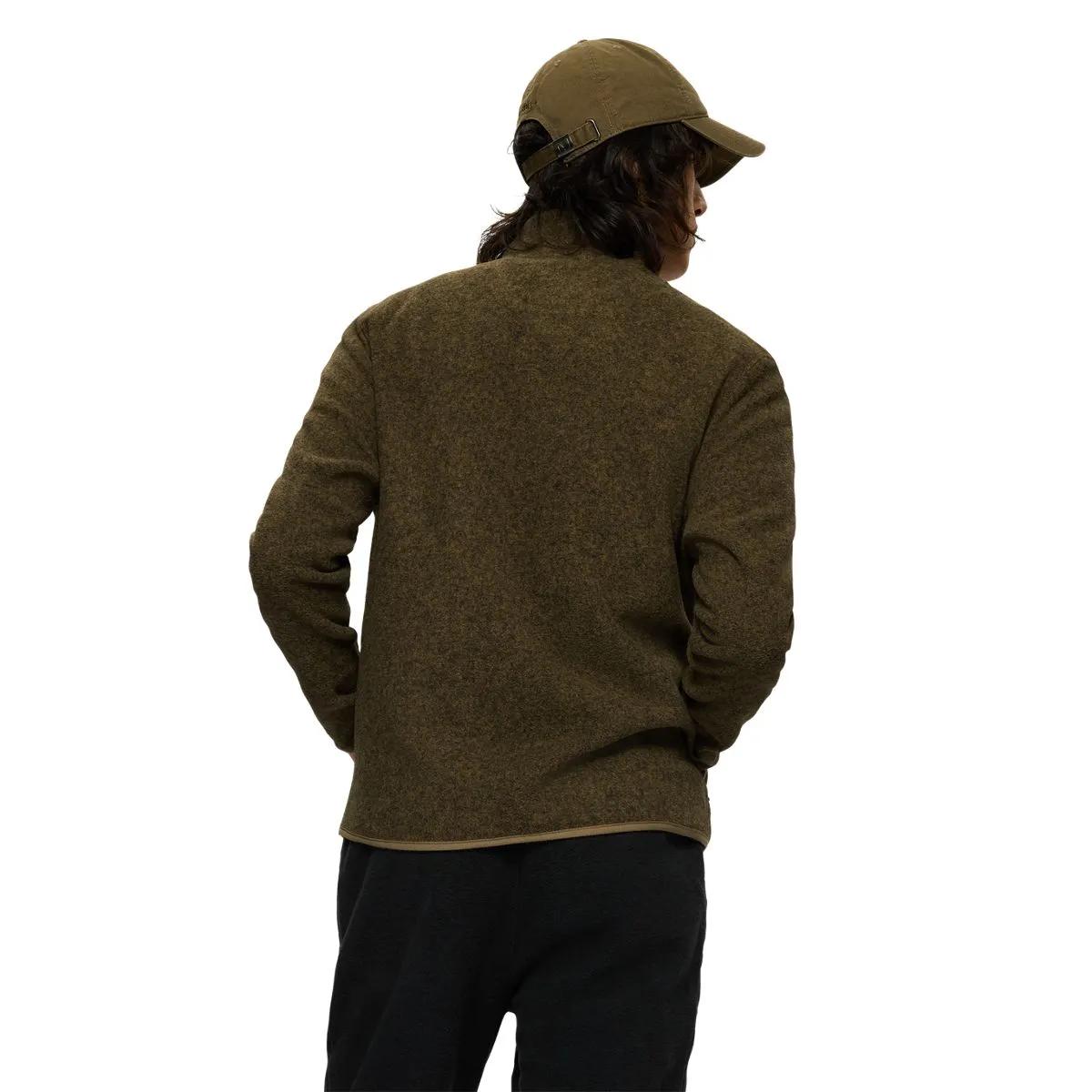 Jungle Fleece Full Zip - Clothing | Merrell On Sale