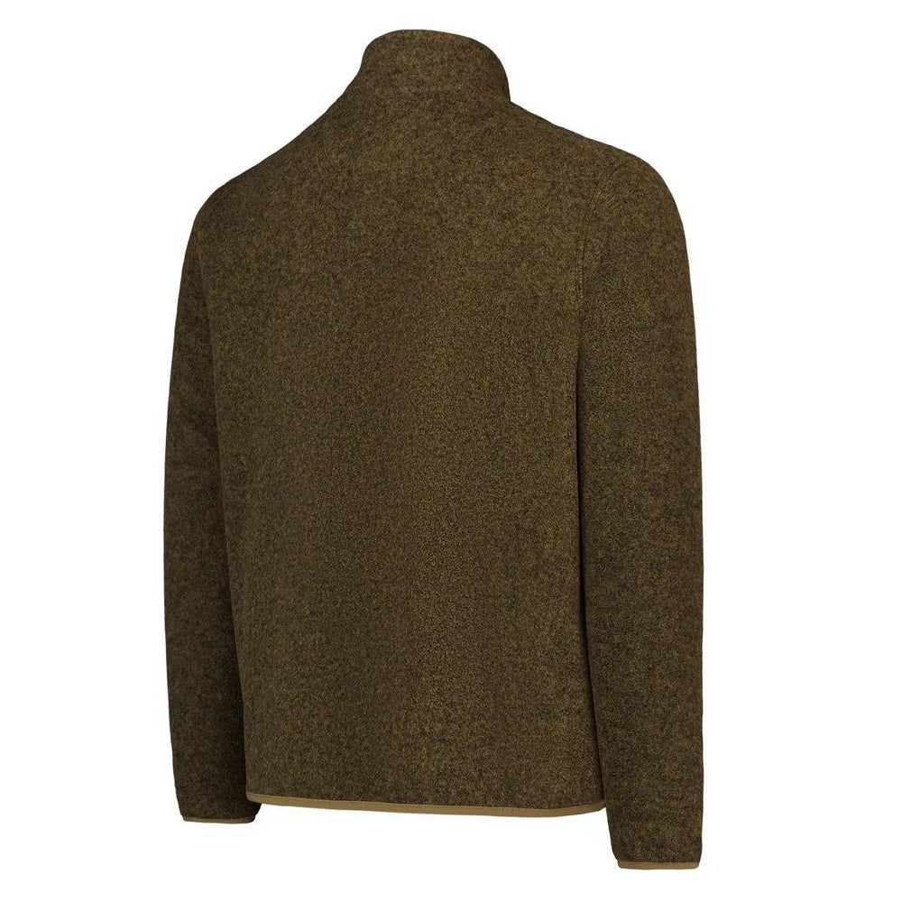 Jungle Fleece Full Zip - Clothing | Merrell On Sale