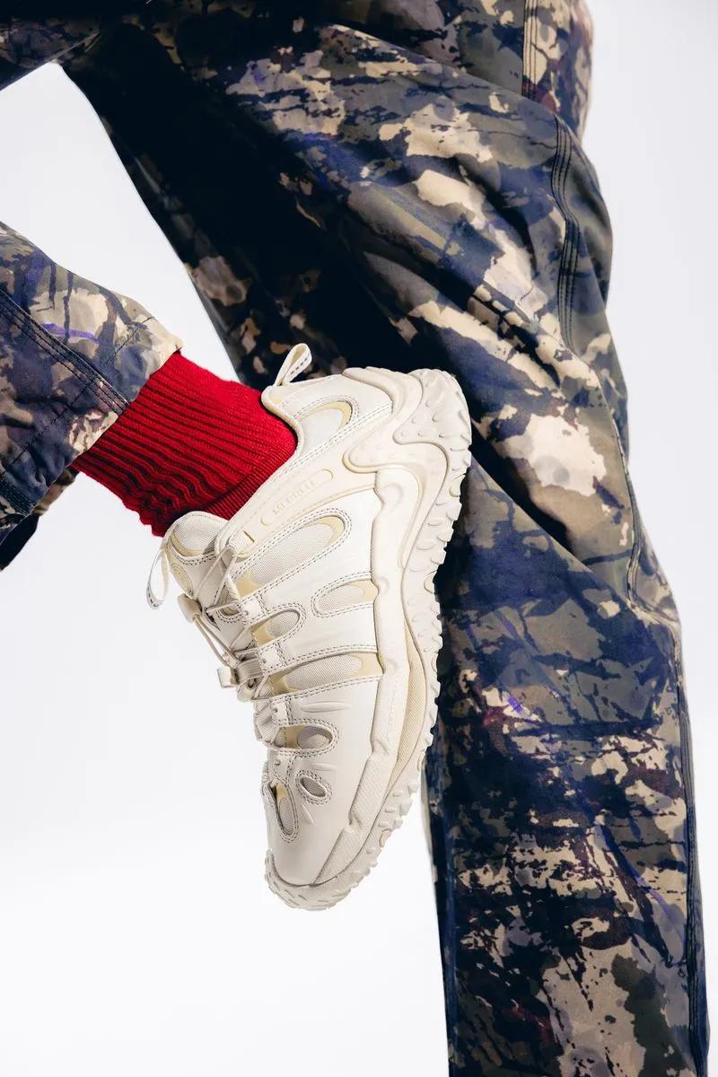 Cham Redux Leather | Merrell