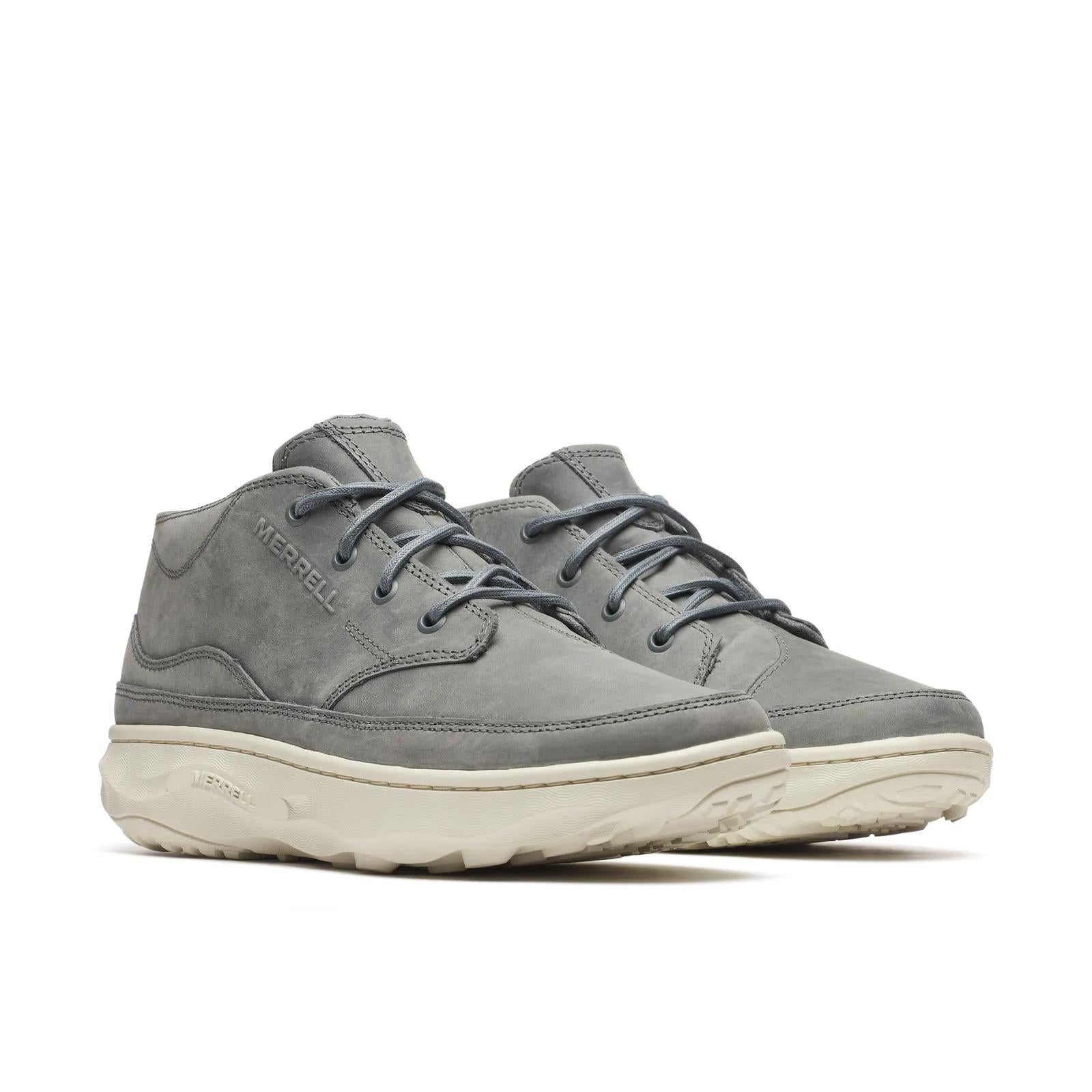 Silvo Chukka - Shop All Shoes | Merrell Discount