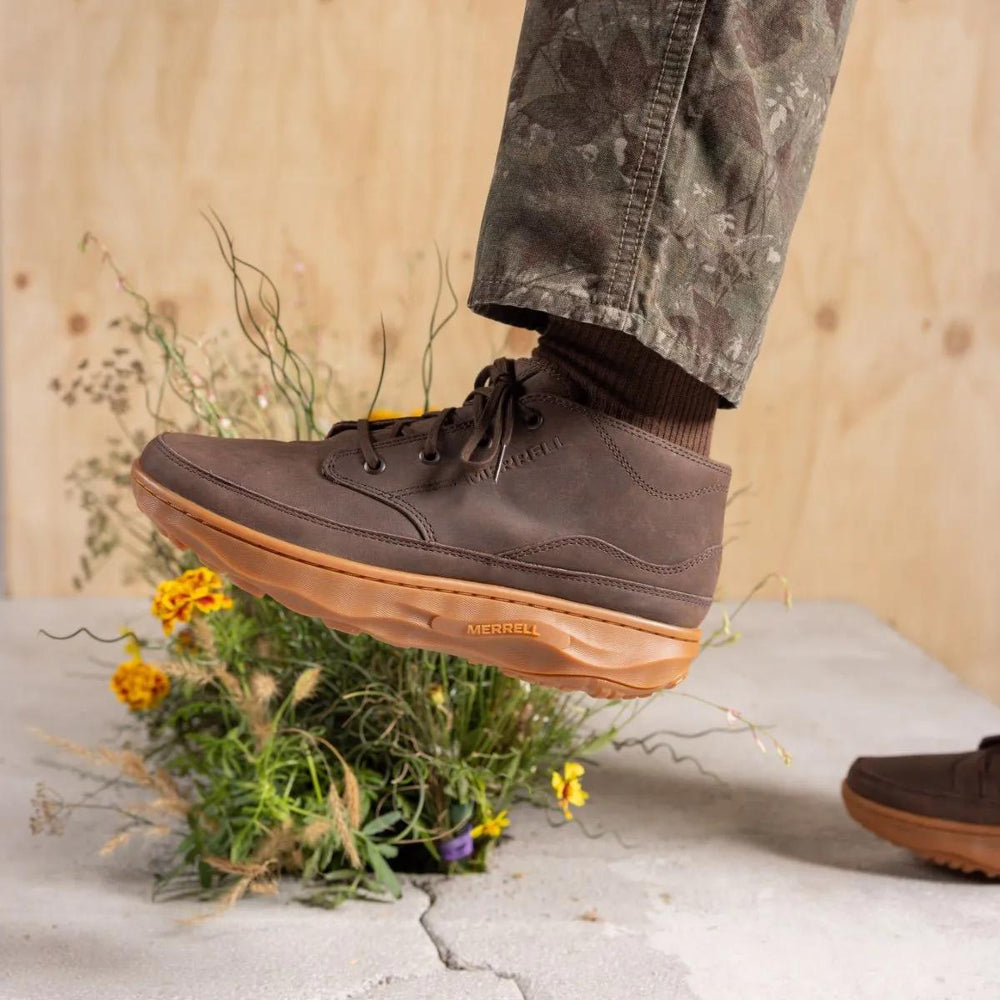 Silvo Chukka - Shop All Shoes | Merrell Discount