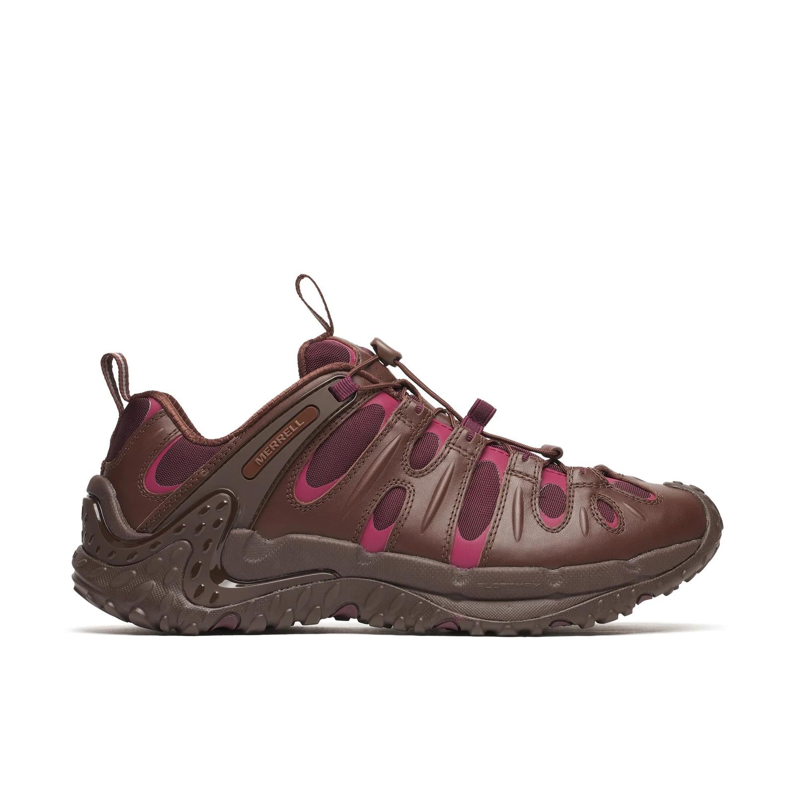 Cham Redux Leather | Merrell Onsale