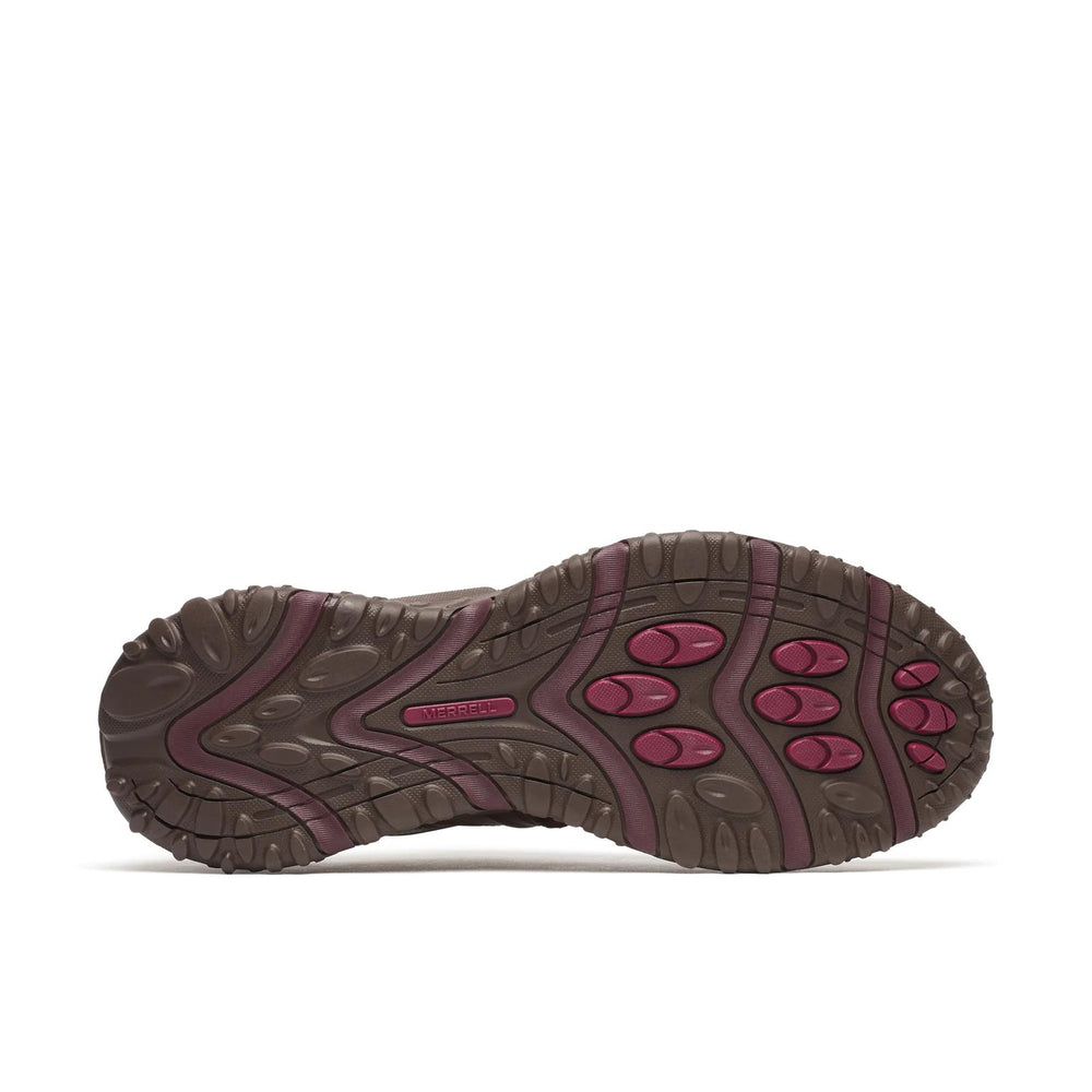 Cham Redux Leather | Merrell Onsale