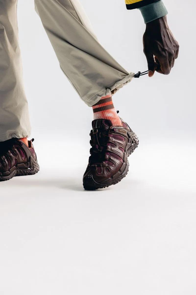 Cham Redux Leather | Merrell Onsale