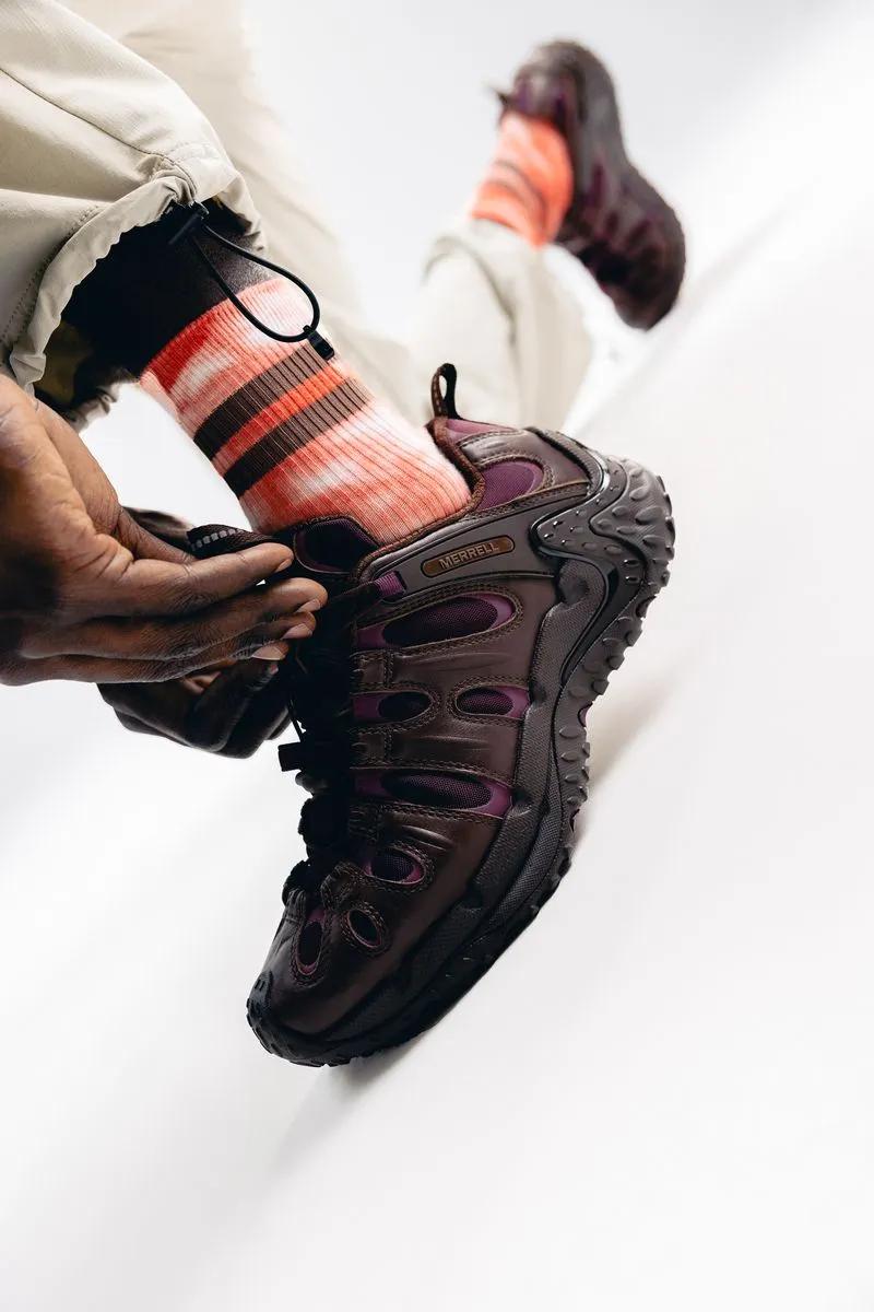 Cham Redux Leather | Merrell Onsale