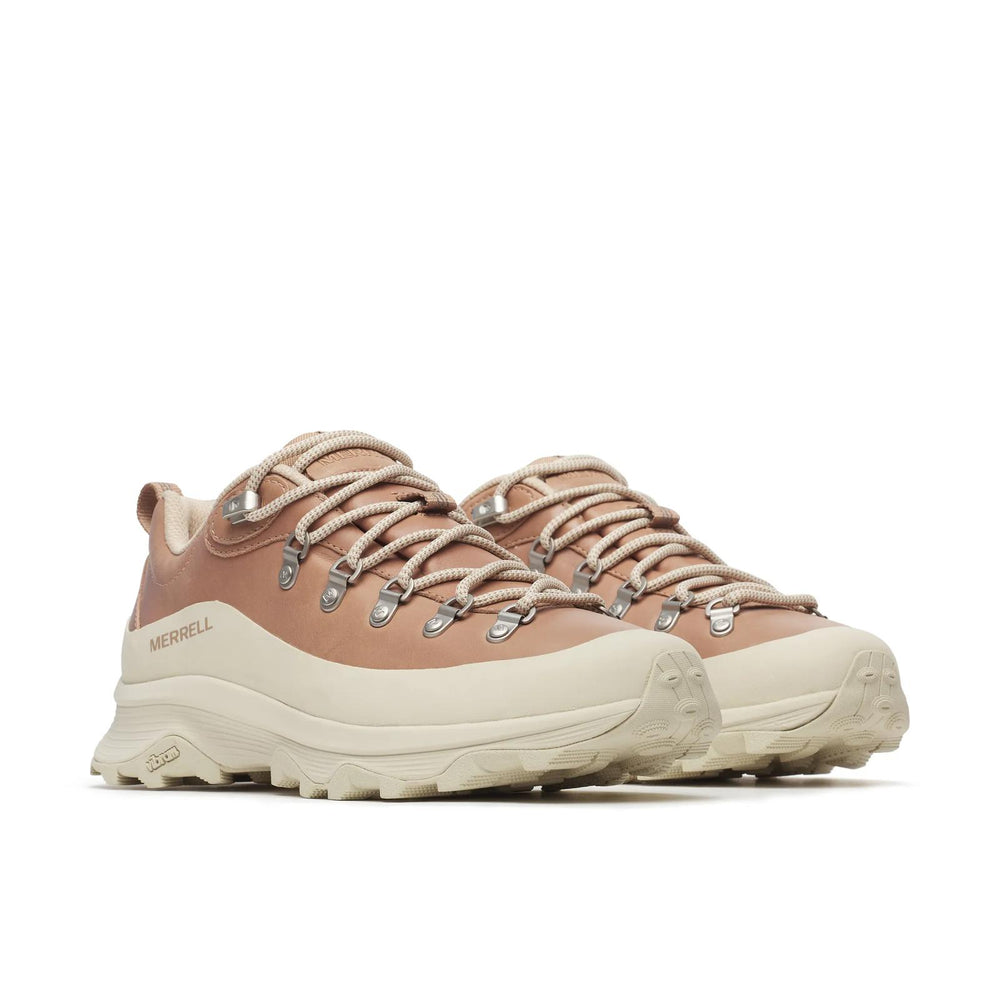 Ontario Speed Leather Lace - Unisex Footwear | Merrell On Sale