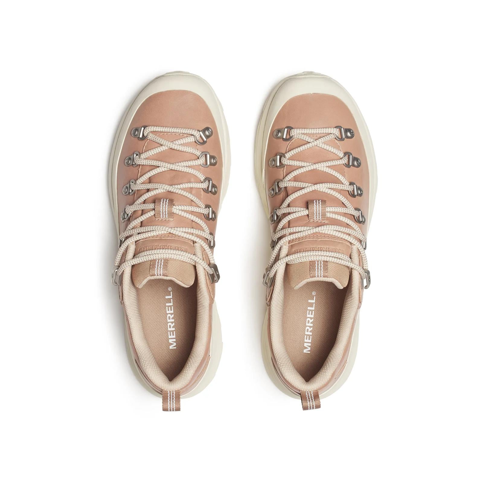 Ontario Speed Leather Lace - Unisex Footwear | Merrell On Sale
