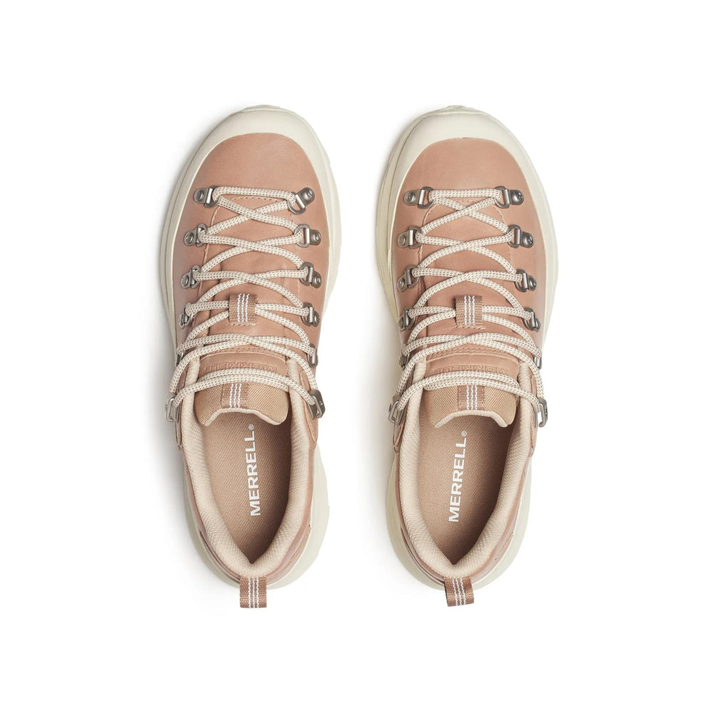 Ontario Speed Leather Lace - Unisex Footwear | Merrell On Sale