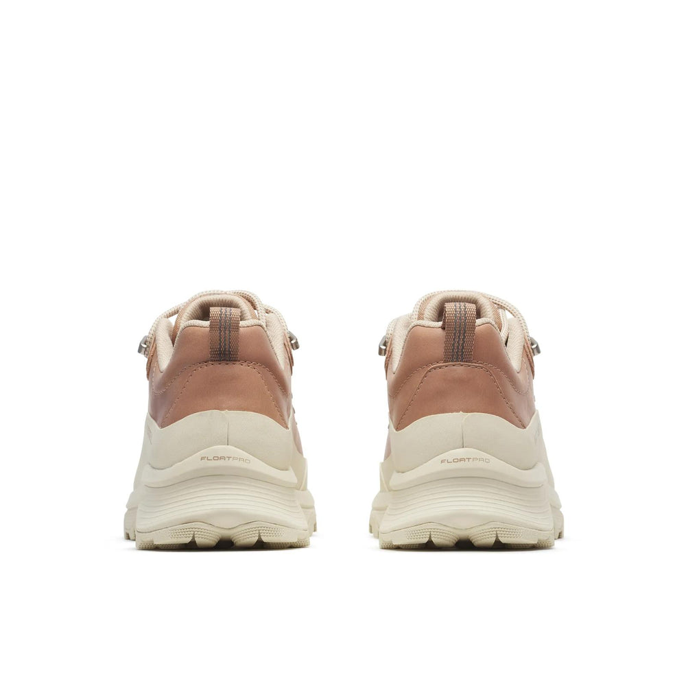 Ontario Speed Leather Lace - Unisex Footwear | Merrell On Sale