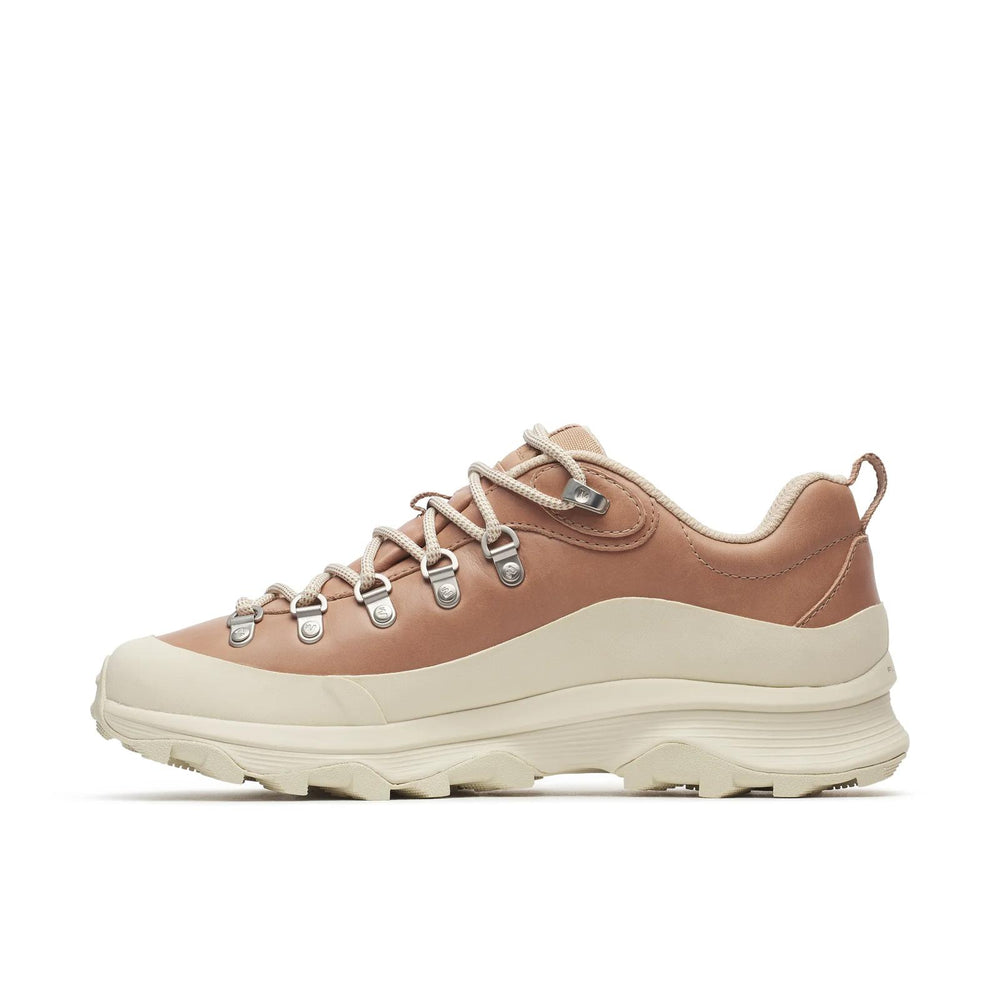 Ontario Speed Leather Lace - Unisex Footwear | Merrell On Sale
