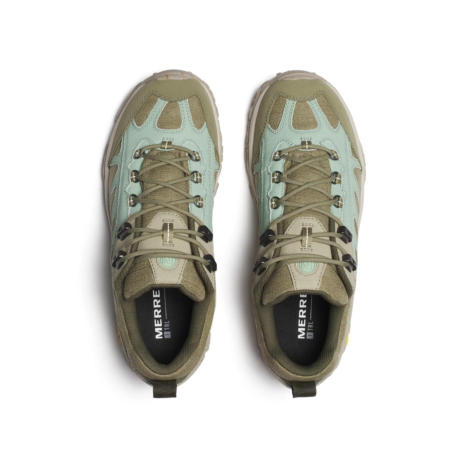 Moab 2 Mesa Luxe Eco | Merrell Onsale