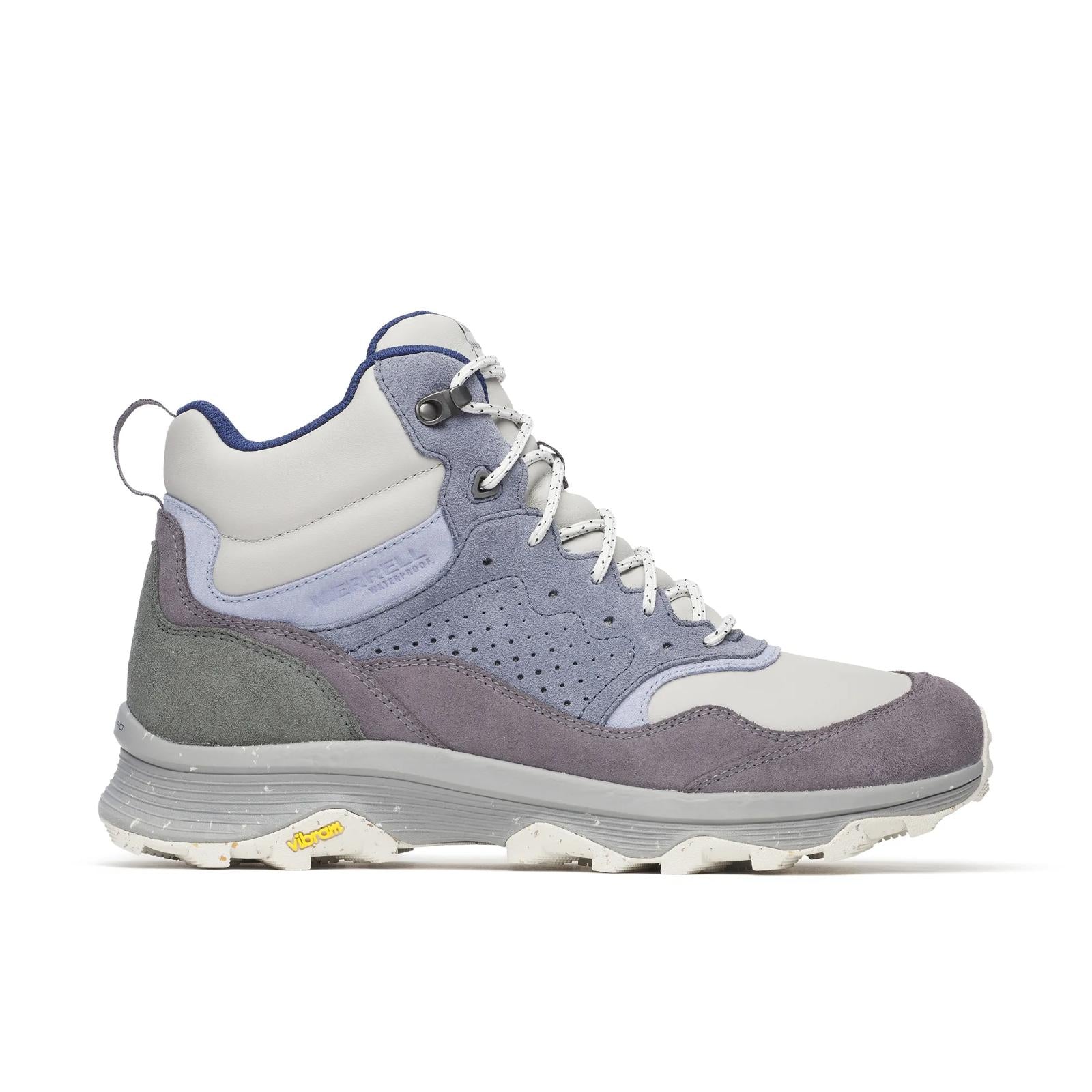 Speed Solo MXD Mid Waterproof | Merrell