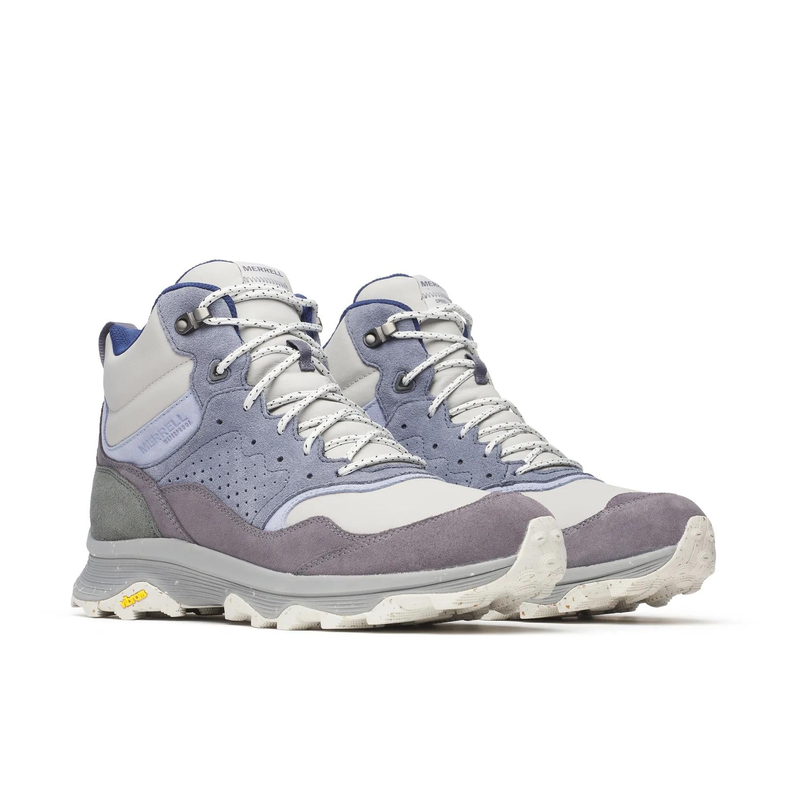 Speed Solo MXD Mid Waterproof | Merrell
